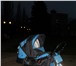 Фотография в Для детей Детские коляски Срочно продам коляску-трансформер Expander в Тамбове 4 500