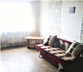 Foto в Недвижимость Аренда жилья КГТ 18 м2. Диван, холодильник, печь, телевизор, в Кемерово 5 000