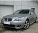 Продам Немецкий автомобиль в идеальном состоянии BMW 525Xi, авто приобретено в автосалоне в 2006 г 10633   фото в Самаре