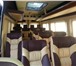 Foto в Авторынок Микроавтобус мерседес спринтер 2008 г.в. 19 мест салон в Тюмени 1 400 000
