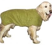 Изображение в Домашние животные Одежда для собак Полотенце попонки для животных из микрофибры в Москве 0