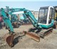 Продам экскаватор Komatsu PC25-1, 1993 г