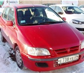 Продаю Mitsubishi Space Star 1999г, Состояние хорошее, оцинкованный кузов, чистыйнепрокуренный с 11538   фото в Архангельске