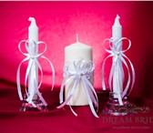 Foto в Развлечения и досуг Организация праздников Свадебные аксессуары "Dream Bride"

Подвязки в Балашихе 10