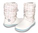 Foto в Одежда и обувь Женская обувь Продам сапоги-дутики женские Crocs Hello в Сыктывкаре 2 500