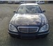 Продам Мерседес W220 S600L Полная комплектация два телевизора, холодильник, доводчики на всех две 12866   фото в Магнитогорске