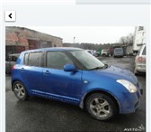 Продам авто 1264895 Suzuki Swift фото в Мурманске