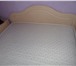 Изображение в Мебель и интерьер Мебель для спальни Продам кровать(МДФ с рисунком-с выставками, в Красноярске 17 000