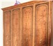Foto в Мебель и интерьер Мебель для спальни Продам в хорошие руки шкаф "Флоренция". Куплен в Томске 19 000