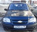 Продам Niva Chevrolet,  2011 1828300 Chevrolet Niva фото в Тюмени