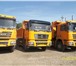 Продаю новые самосвалы Shacman SX3256DR384 178070   фото в Самаре