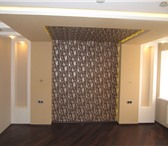 Фото в Строительство и ремонт Ремонт, отделка Любой вид ремонта квартир, офисов, магазинов: в Красноярске 500