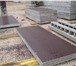 Изображение в Строительство и ремонт Строительство домов Стеновая алюминиевая опалубка в состоянии в Калуге 500