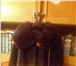 Изображение в Одежда и обувь Женская одежда Шуба из мутона с норковым капюшоном - воротником, в Туле 6 000