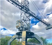 Foto в Прочее,  разное Разное Компания продает портальный кран КП-300 , в Москве 1 280 000