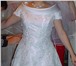 Изображение в Одежда и обувь Свадебные платья Продам свадебное платье,  размер 48-50,  в Екатеринбурге 4 000