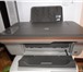 Изображение в Компьютеры Принтеры, картриджи принтер продам hp новый (3 в 1 сканер,ксерокс,печать), в Кемерово 1 000