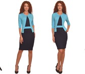 Фото в Одежда и обувь Женская одежда Интернет-магазин «Серебряная ладья"» предлагает в Москве 390