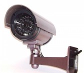 Изображение в Электроника и техника Видеокамеры 1. RVI-F01 Муляж уличной камеры. Встроенный в Челябинске 100