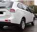 Карета подана! 3299311 Mitsubishi Outlander фото в Москве