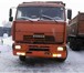 Камаз Мамонт 6520 евро 2 2004 год Отличное состояние Новая резина Новый задний Редуктор Цвет 11107   фото в Санкт-Петербурге