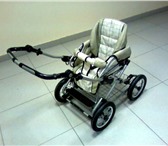 Изображение в Для детей Детские коляски Продам детскую коляску,   классика,   Польша, в Нижнем Новгороде 4 800