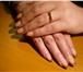 Фото в Красота и здоровье Разное Наращивание ногтей гелем   Красота и качество в Владимире 1 000
