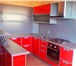Foto в Мебель и интерьер Кухонная мебель Фабрика кухонь изготовит кухонный гарнитур в Тюмени 10 000