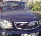 Продаю ГАЗ-31105 2006 г,  в,   пробег,  69 тыс,  км,   за 110 тыс,  руб, 177611   фото в Великом Новгороде
