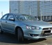 Mitsubishi Lancer Х,  Invite+ 2,  0 CVT  (150 л,  с, ) 3089103 Mitsubishi Lancer фото в Челябинске