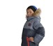 Фото в Для детей Детская одежда Утеплитель-холофайбер. Куртка выполнена с в Москве 5 000