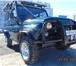 UAZ Hanter 1891685 УАЗ 315195 Hunter фото в Тольятти