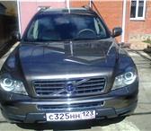 Продам volvo xc90 1351578 Volvo XC90 фото в Краснодаре