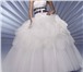 Foto в Одежда и обувь Свадебные платья Текст объявления:Продам свадебное платье, в Великом Новгороде 15 000