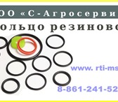 Фотография в Авторынок Автозапчасти Уплотнительное кольцо. Почему кольца резиновые в Краснодаре 141