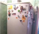 Фото в Электроника и техника Холодильники Продам 2-х камерный холодильник Атлант, б/у, в Омске 4 000