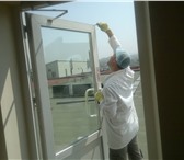 Фото в Строительство и ремонт Двери, окна, балконы В настоящее время двери из пластика популярны. в Сочи 0