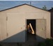 Изображение в Недвижимость Гаражи, стоянки Продаётся металлический гараж на 19 микрорайоне. в Липецке 65 000