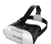 Foto в Электроника и техника Разное VR Box прост в использовании: ваш телефон в Челябинске 2 990