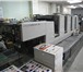 Фото в Прочее,  разное Разное Продается! Печатная машина Komori L 426 2003 в Москве 0