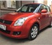 Suzuki Swift 1,  5 AT  (102 л,  с, ) 2010 2080757 Suzuki Swift фото в Москве