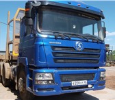 Изображение в Авторынок Грузовые автомобили Продам грузовой тягач седельный Shaanxi SX4257DV3242012 в Братске 2 700 000