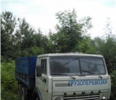 Foto в Авторынок Грузовые автомобили Продам! камаз - 5320 (1992 г.), 8 тон. в в Новороссийске 360 000