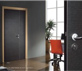 Foto в Строительство и ремонт Двери, окна, балконы Звукоизоляционные двери для дома и офиса, в Москве 25 000