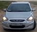 Собственник продам состояние отличное 3593229 Hyundai Solaris фото в Москве