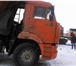 Камаз Мамонт 6520 евро 2 2004 год Отличное состояние Новая резина Новый задний Редуктор Цвет 11107   фото в Санкт-Петербурге