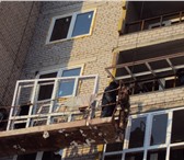 Foto в Строительство и ремонт Двери, окна, балконы Предлагаем  1 . Независимые бригады монтажников в Уфе 0