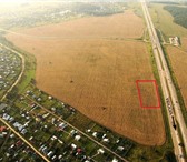 Изображение в Недвижимость Земельные участки Продается земельный участок по Симферопольскому в Москве 18 000 000