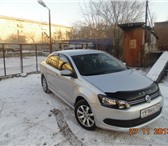 Поло седан 273166 Volkswagen Polo фото в Красноярске