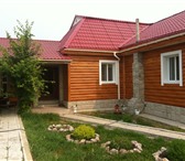 Foto в Недвижимость Продажа домов Продам уютную усадьбу 5км от Солнечного,дом в Красноярске 8 500 000